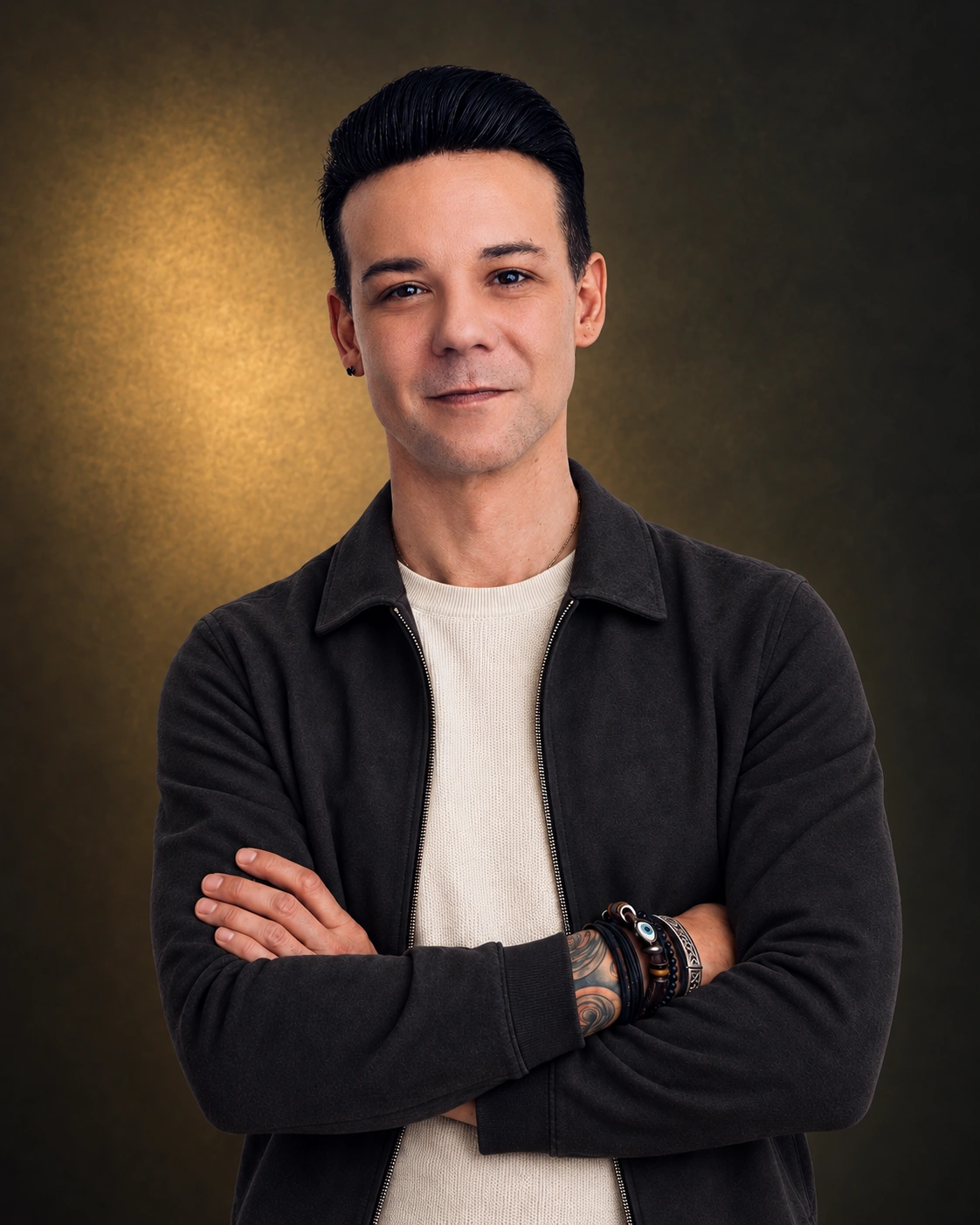 Nicolas Caterina